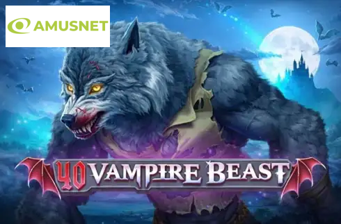 40 Vampire Beast